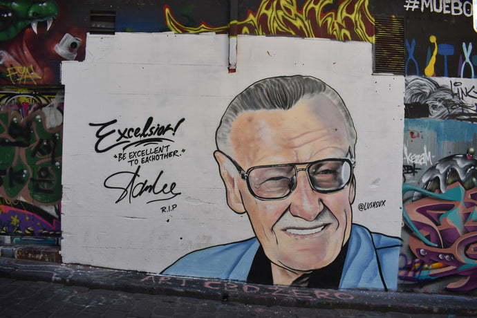 Lessons from Stan Lee and Buzz Aldrin - The Importance of Safeguards in Lasting Powers of Attorney to Prevent Financial Abuse