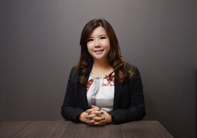 Asian Law Network: Jacqueline Chua, Managing Partner of Jacque Law, speaks to us about medical negligence
