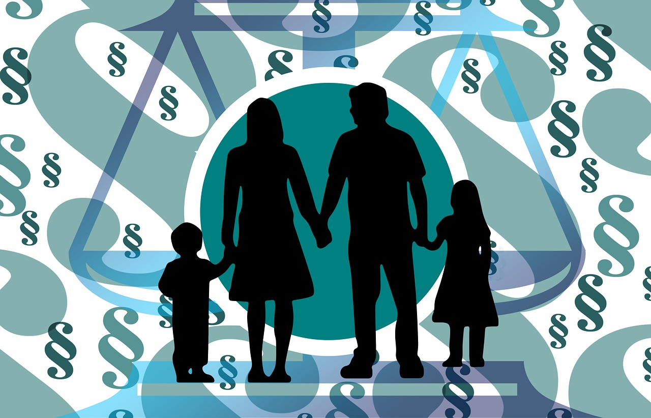 What Happens to Shared Debts When You Get Divorced?