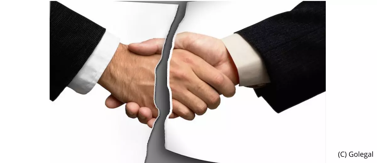 Employment Contract Disputes: Key Issues and Legal Remedies