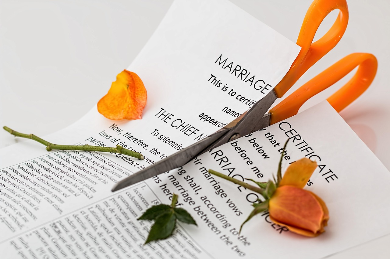 What If My Spouse Refuses to Sign the Divorce Papers?