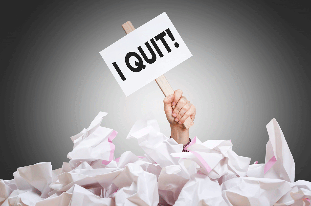 How to Handle Constructive Dismissal