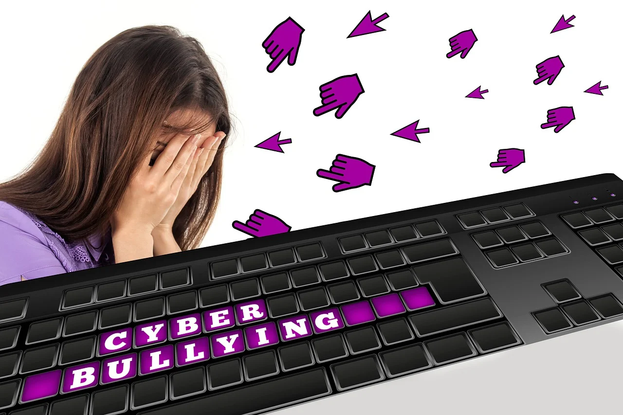 Harassment and Cyberbullying