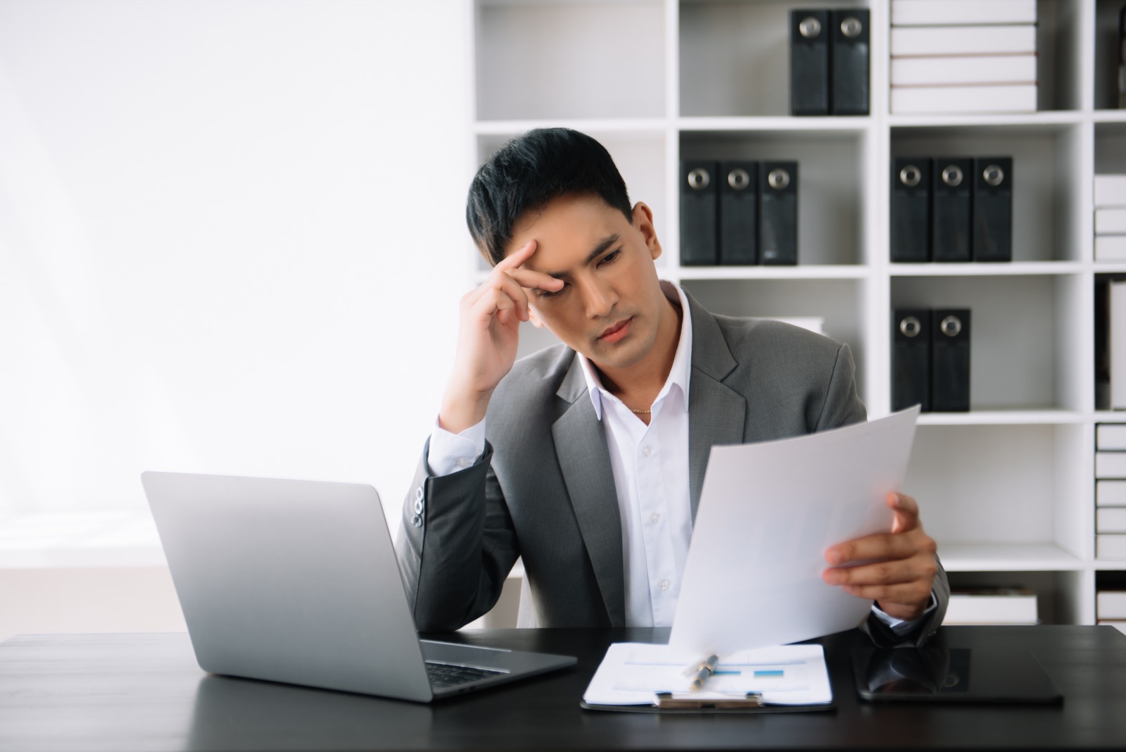 Phantom Employment in Singapore: What Employers Risk If It Is Discovered